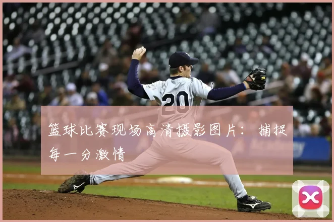 篮球比赛现场高清摄影图片:捕捉每一分激情