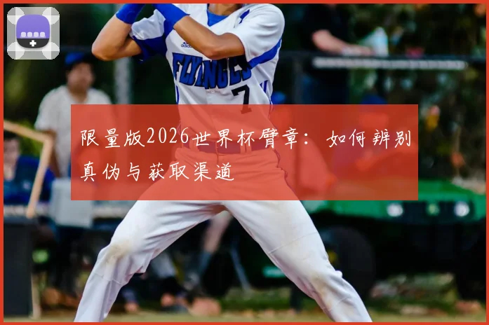 限量版2026世界杯臂章:如何辨别真伪与获取渠道