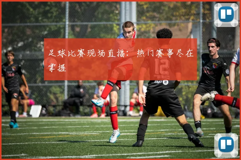 足球比赛现场直播：热门赛事尽在掌握